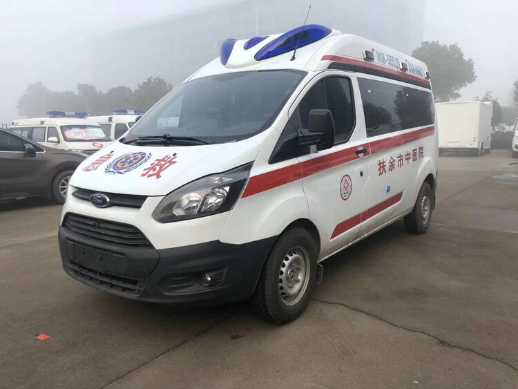北京出租救护车电话